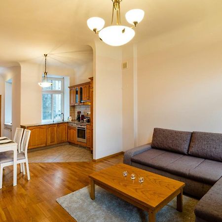 Dzirnavu Street Apartment In City Center 리가 외부 사진
