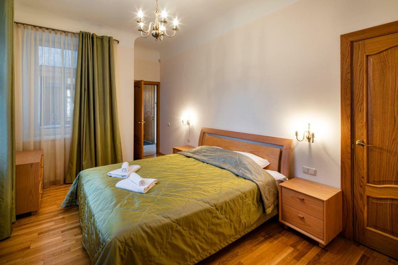 Dzirnavu Street Apartment In City Center 리가 외부 사진