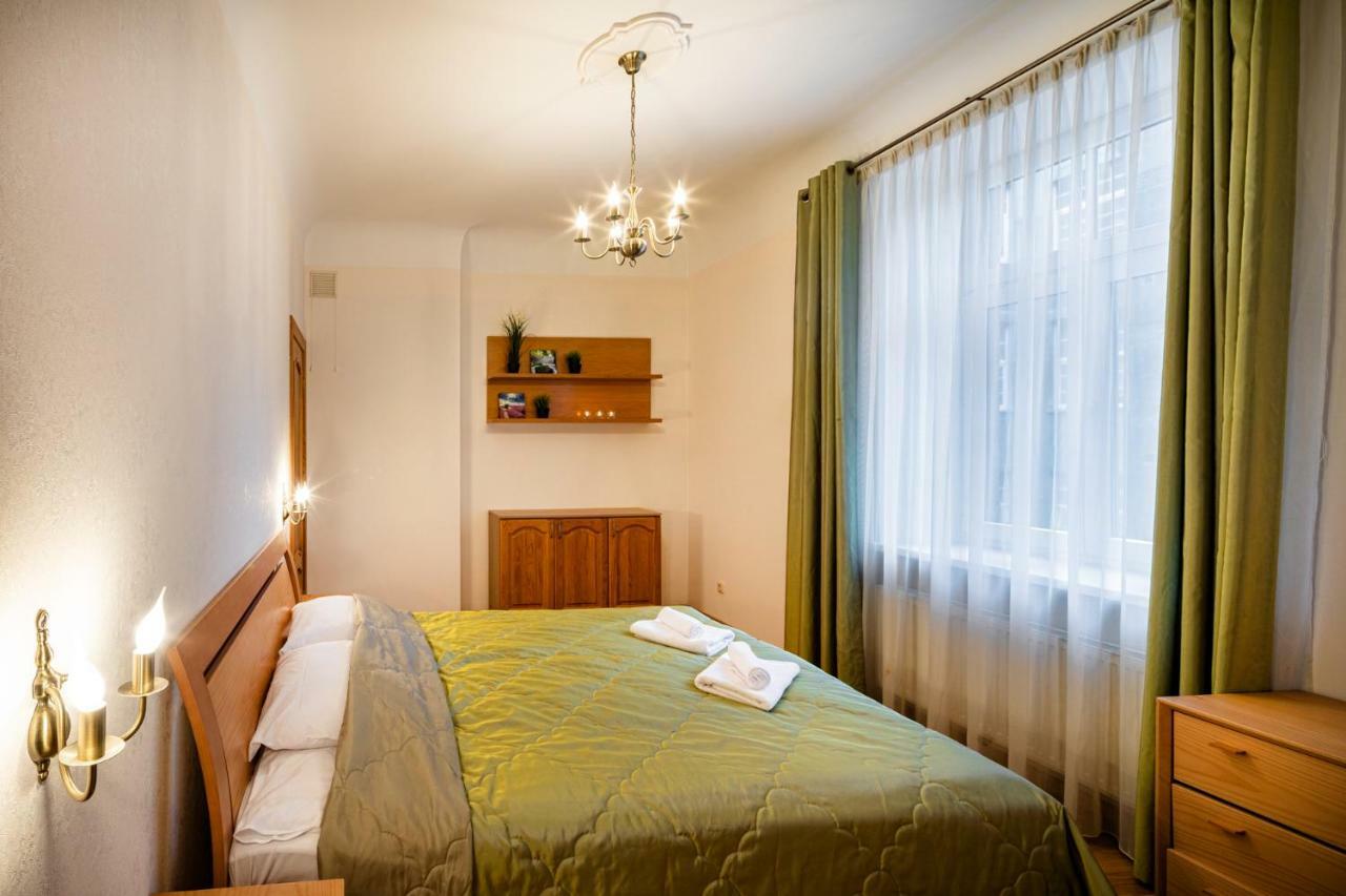 Dzirnavu Street Apartment In City Center 리가 외부 사진